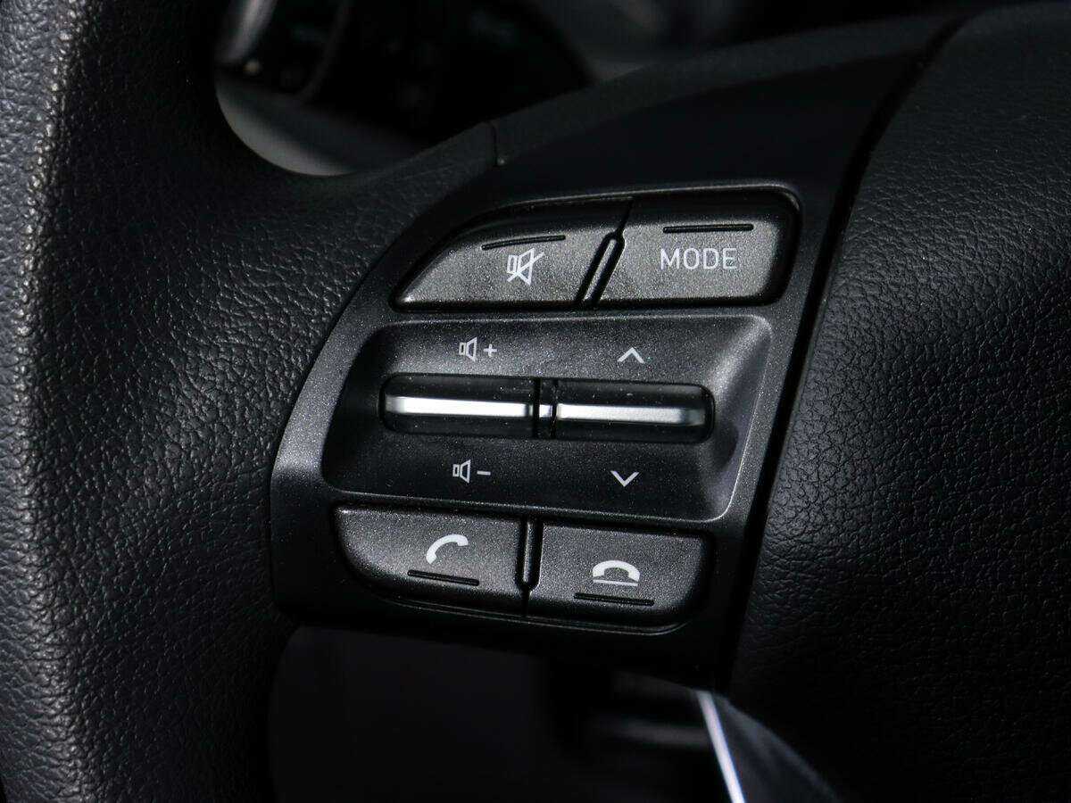 Купить Hyundai i30 с пробегом. Фото: #12