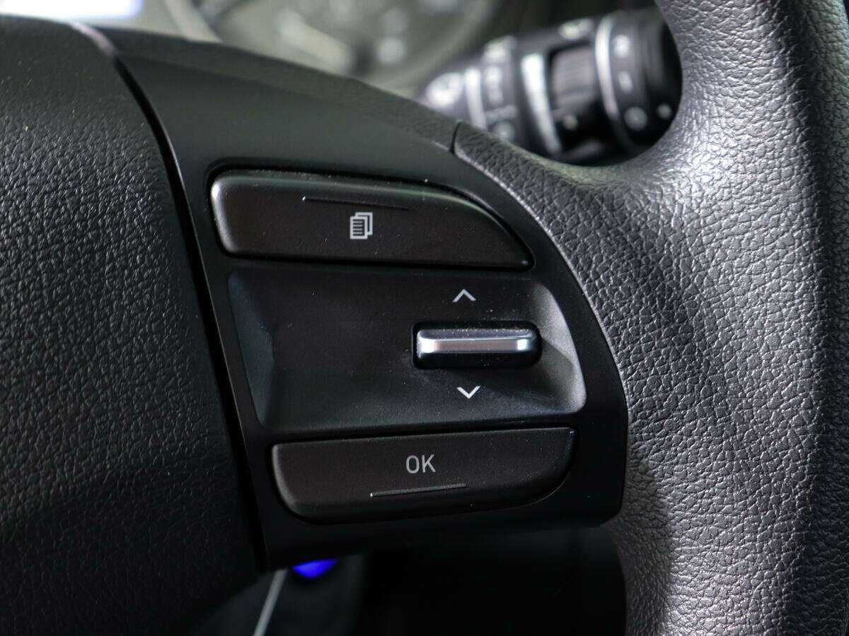 Купить Hyundai i30 с пробегом. Фото: #13