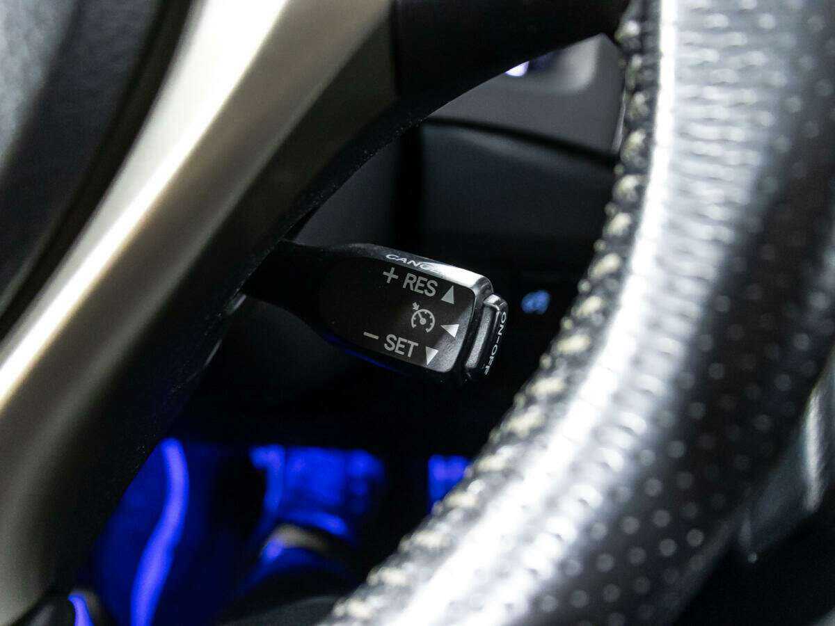 Купить Lexus RX с пробегом. Фото: #17