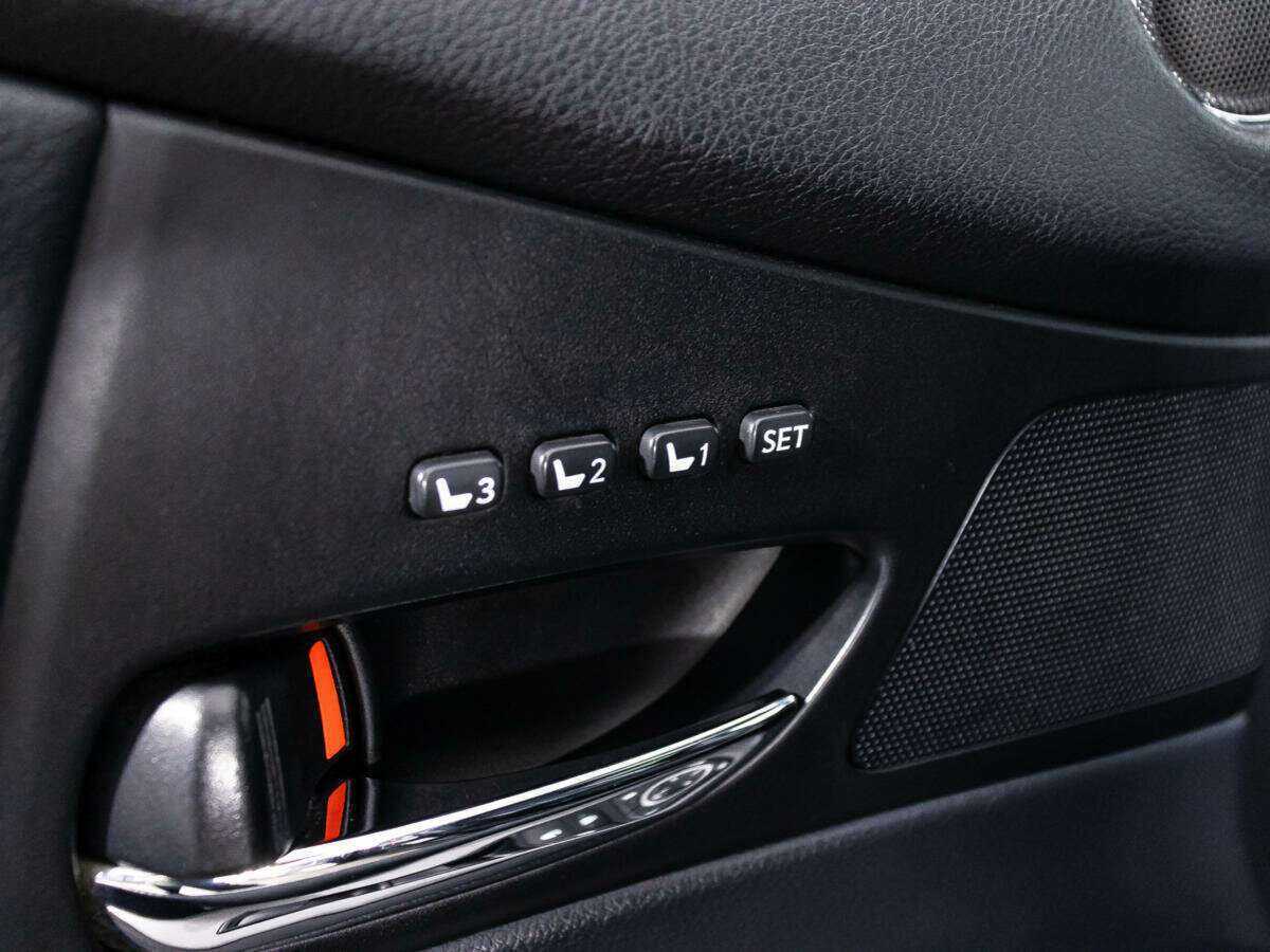 Купить Lexus RX с пробегом. Фото: #27