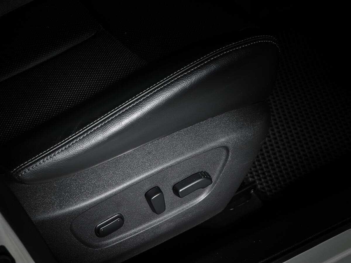 Купить Nissan X-Trail с пробегом. Фото: #14