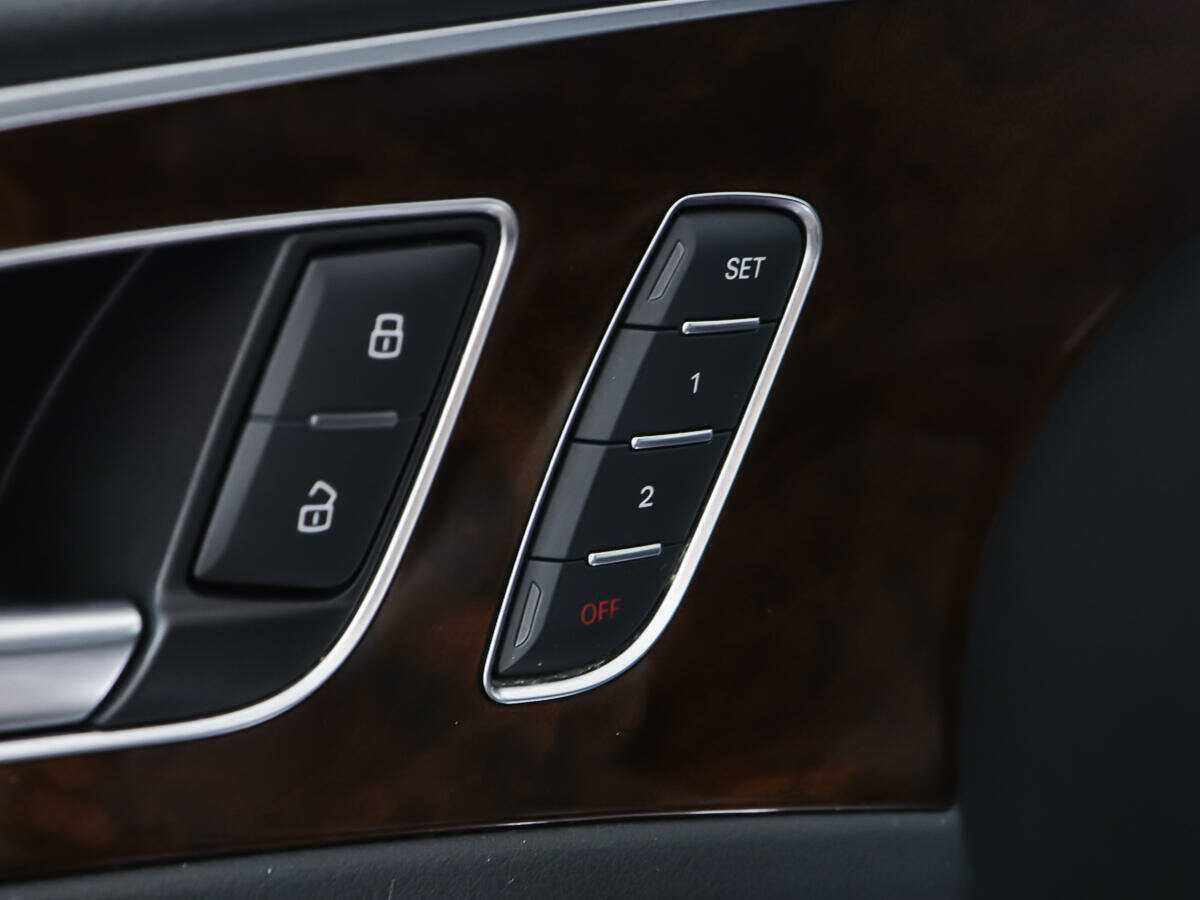 Купить Audi A6 с пробегом. Фото: #16