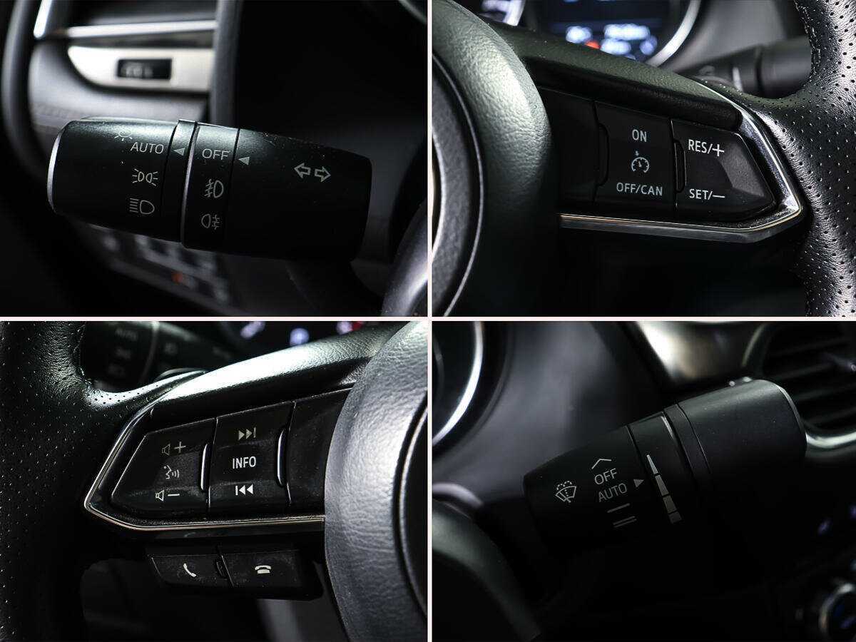 Купить Mazda 6 с пробегом. Фото: #19