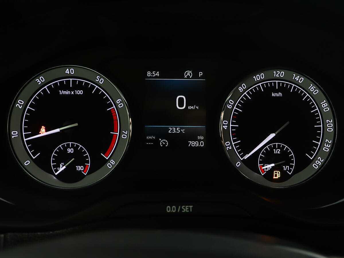 Купить Skoda Karoq с пробегом. Фото: #13