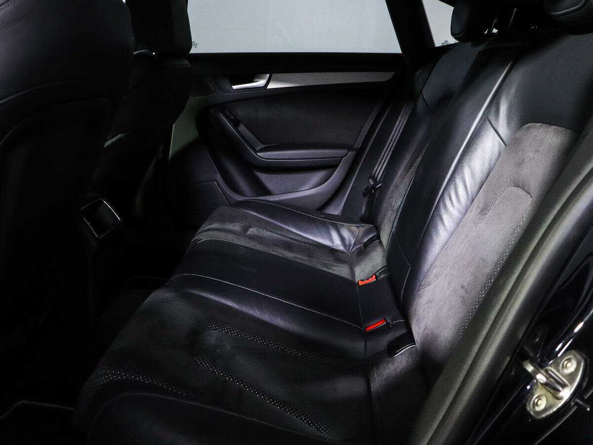 Купить Audi A5 с пробегом. Фото: #7