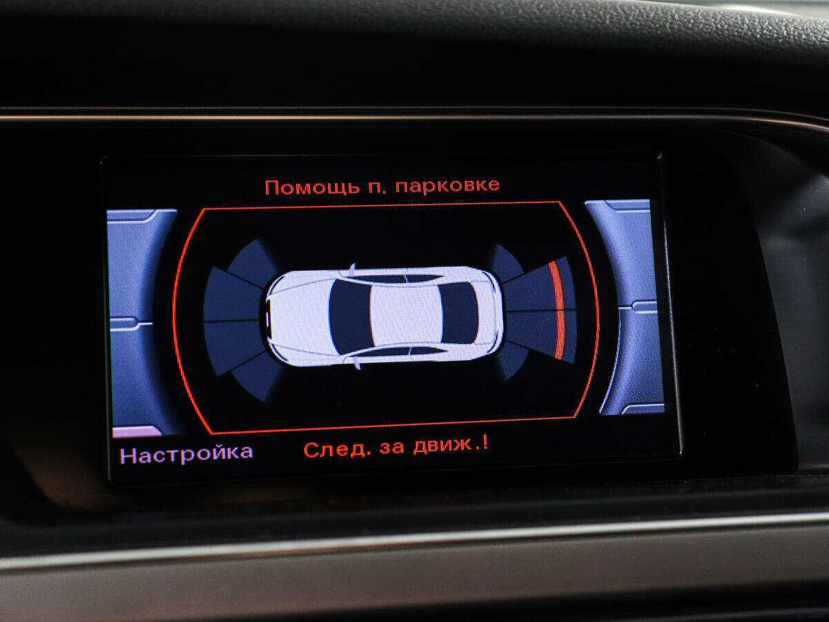 Купить Audi A5 с пробегом. Фото: #12