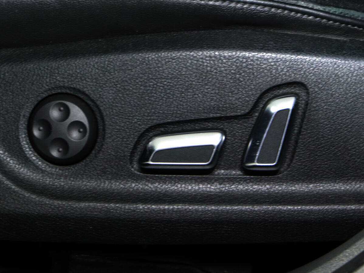 Купить Audi A5 с пробегом. Фото: #14