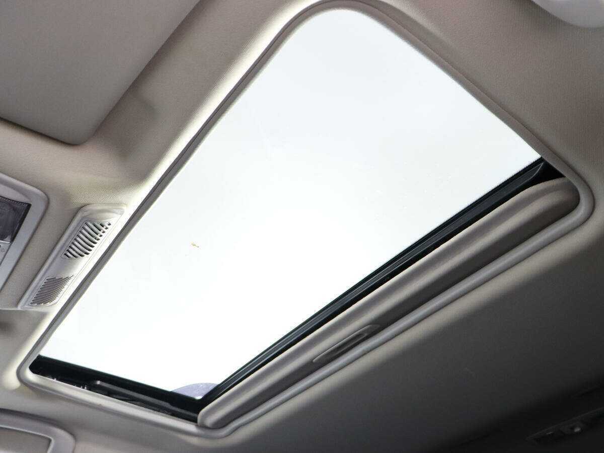 Купить Nissan Pathfinder с пробегом. Фото: #21