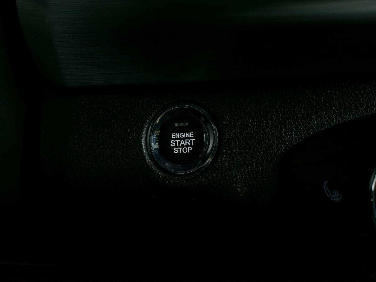 Купить EXEED TXL с пробегом. Фото: #25