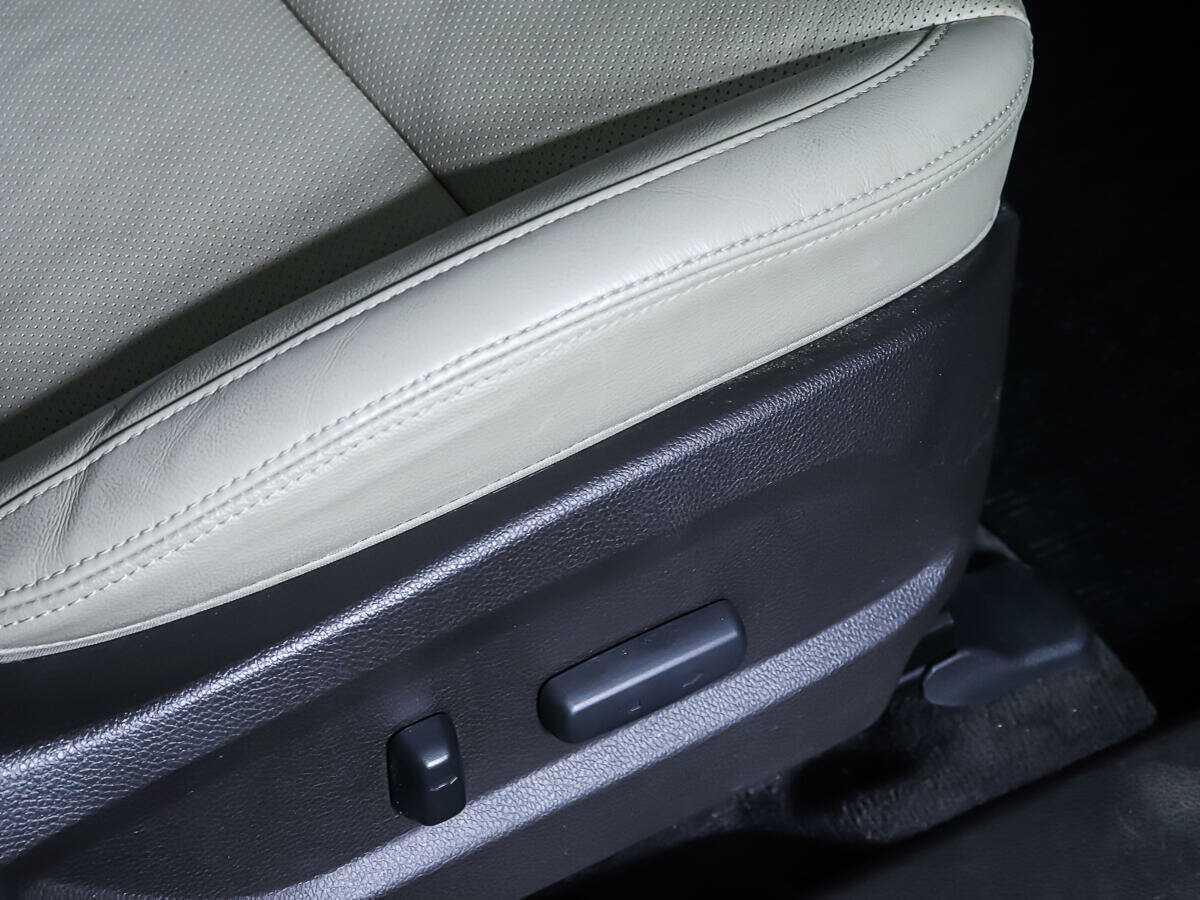 Купить Hyundai Santa Fe с пробегом. Фото: #15