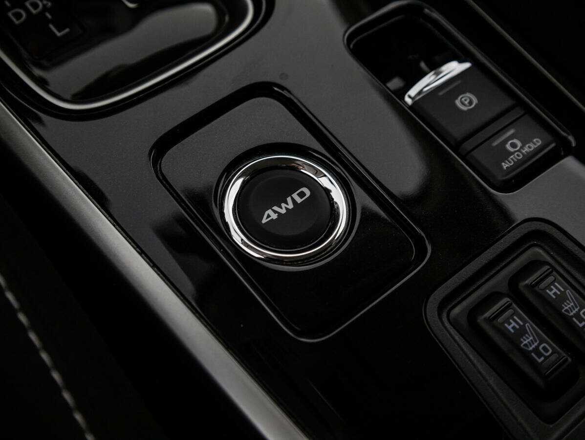 Купить Mitsubishi Outlander с пробегом. Фото: #13