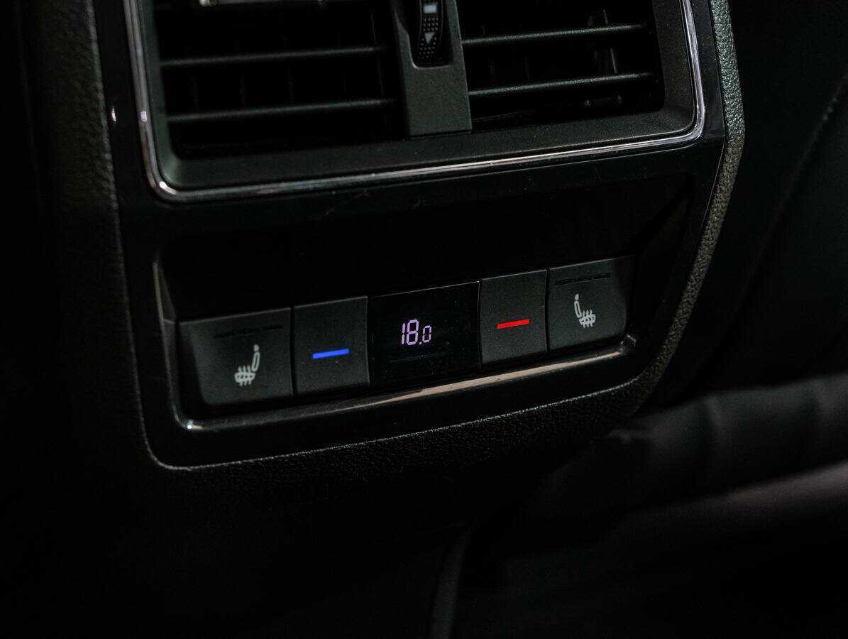 Купить Skoda Kodiaq с пробегом. Фото: #14