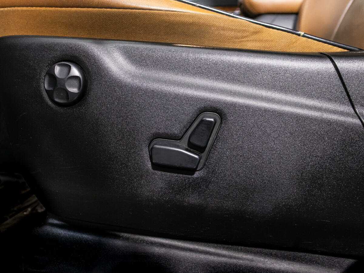 Купить Jeep Grand Cherokee с пробегом. Фото: #15