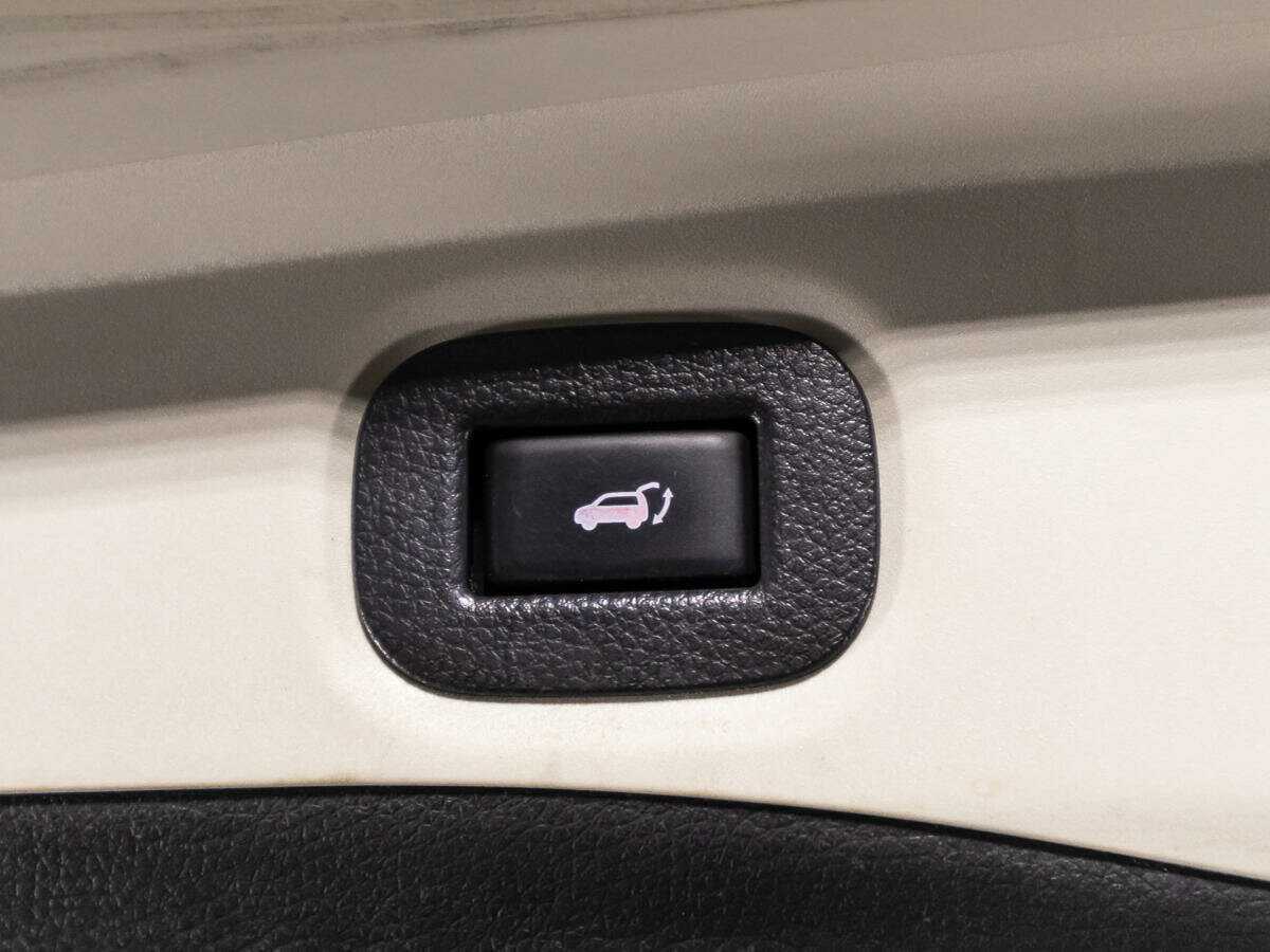 Купить Nissan X-Trail с пробегом. Фото: #12