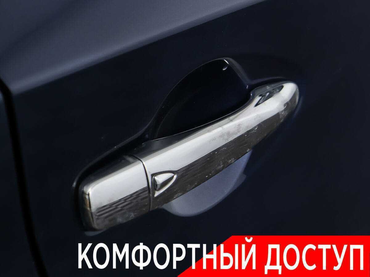 Купить Nissan Murano с пробегом. Фото: #17