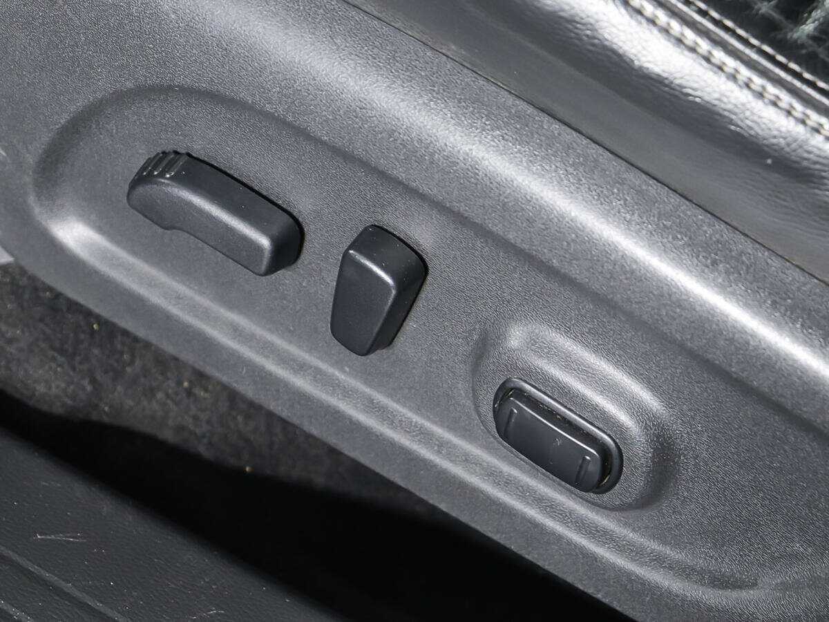 Купить Nissan Murano с пробегом. Фото: #18