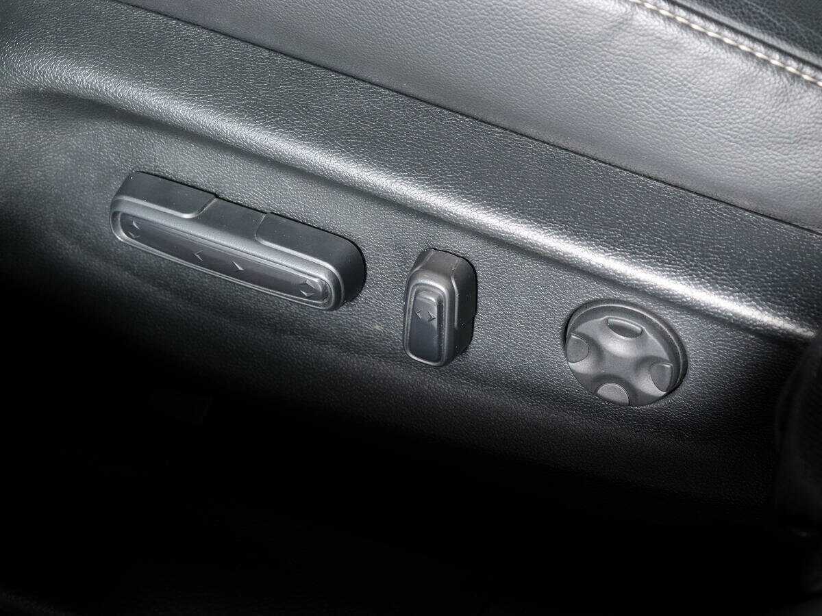 Купить Honda Accord с пробегом. Фото: #13