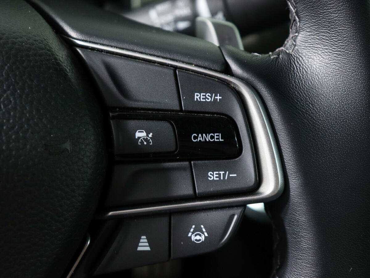 Купить Honda Accord с пробегом. Фото: #16