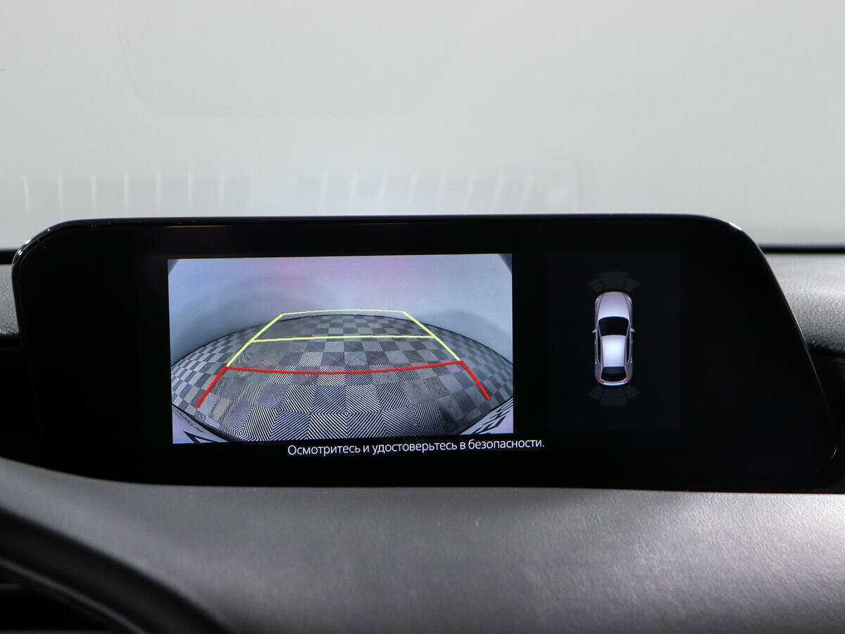 Купить Mazda 3 с пробегом. Фото: #15