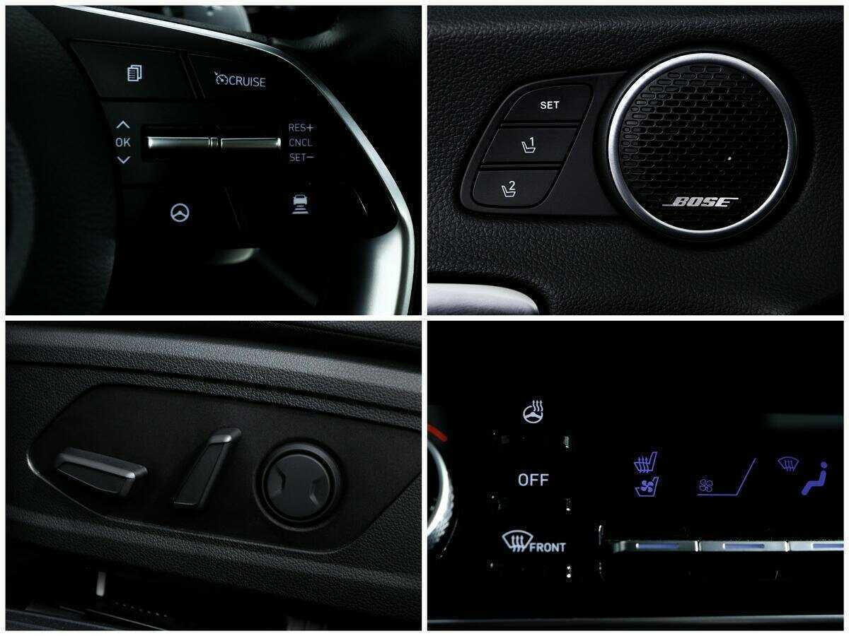 Купить Hyundai Sonata с пробегом. Фото: #15