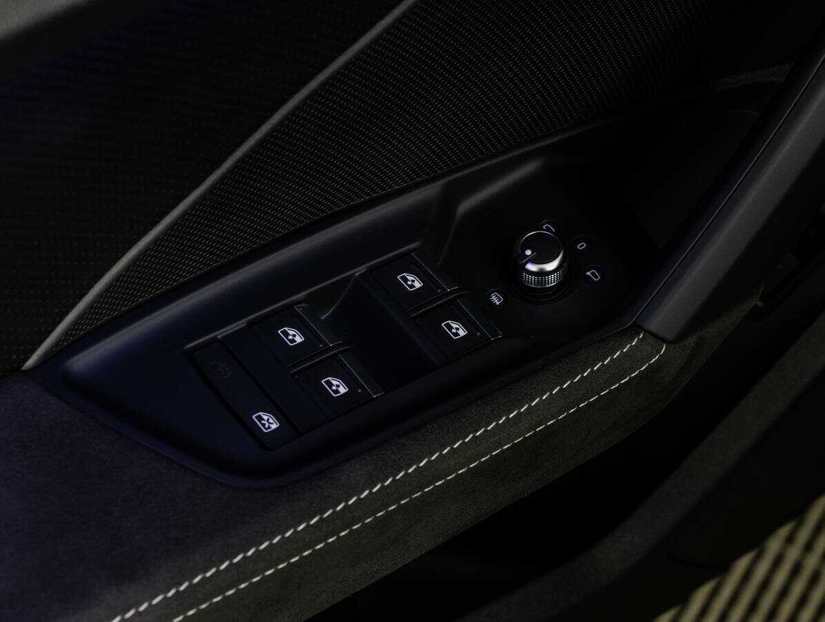 Купить Audi A3 с пробегом. Фото: #17