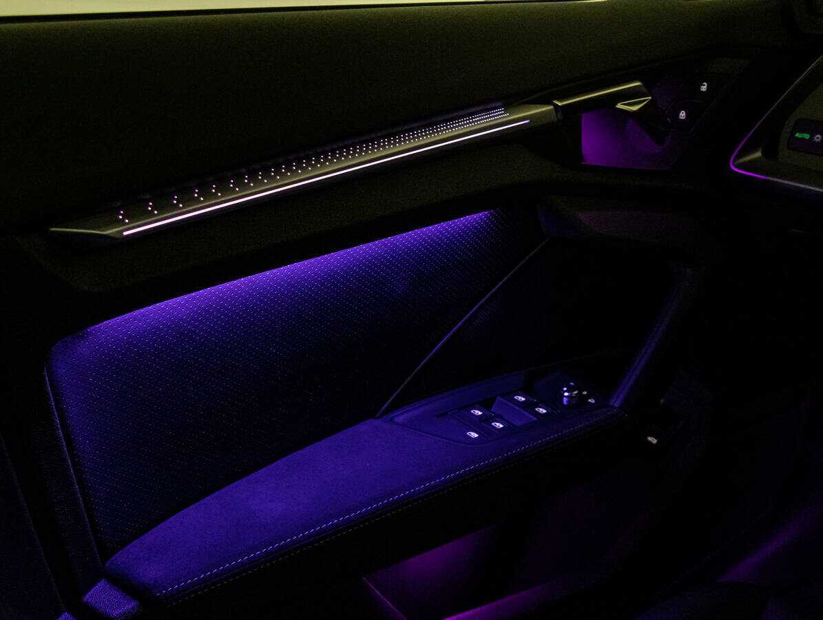 Купить Audi A3 с пробегом. Фото: #21