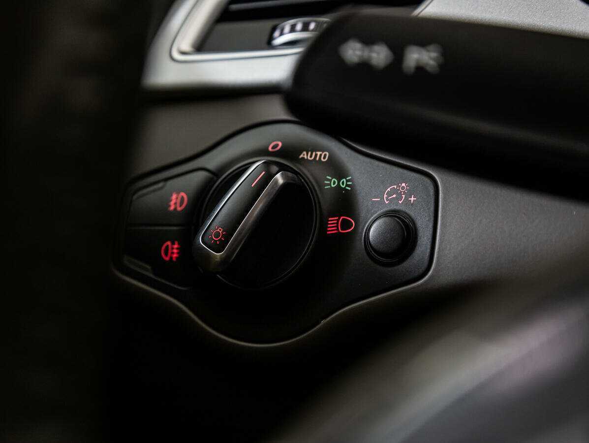 Купить Audi A5 с пробегом. Фото: #15