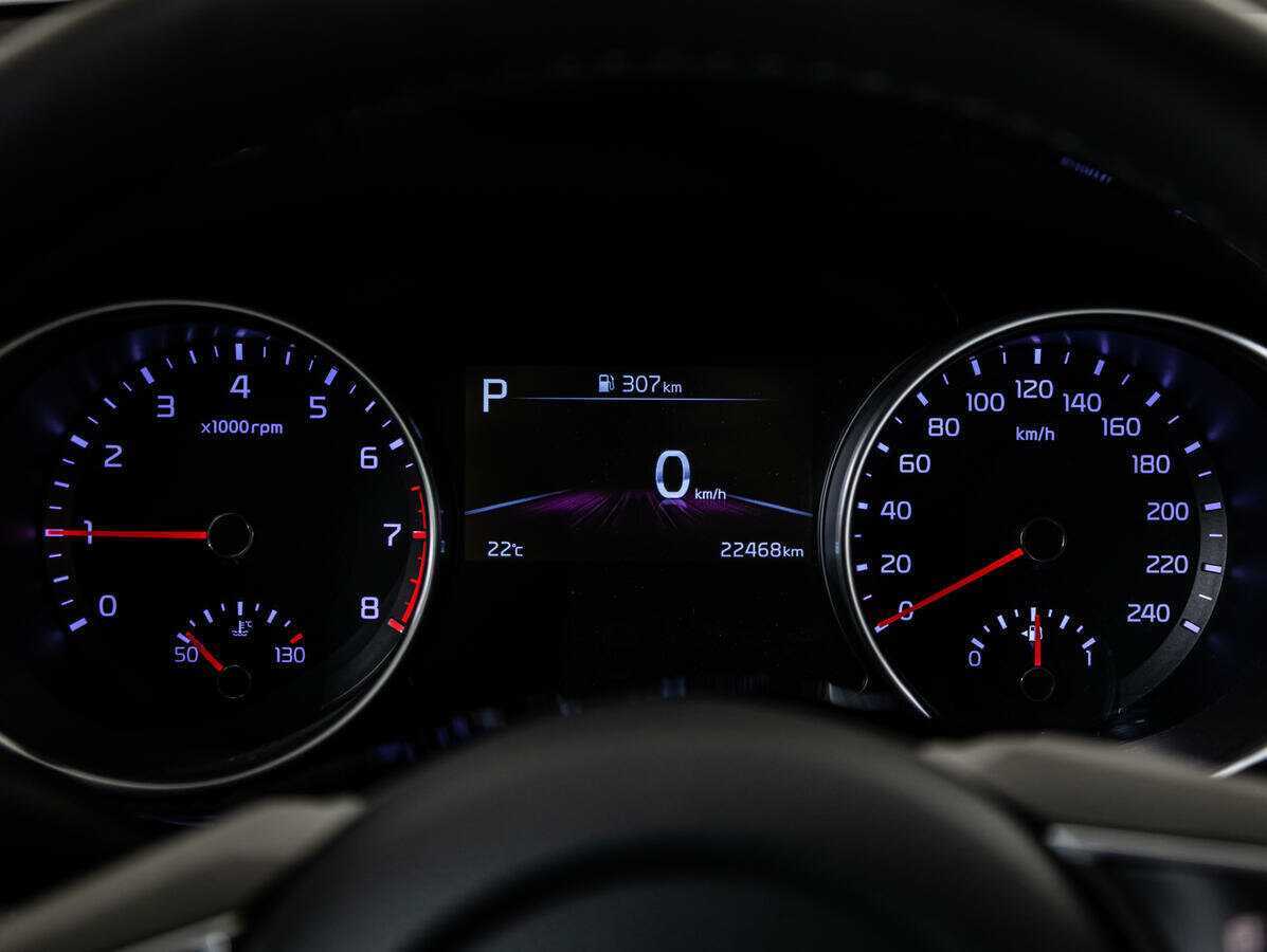 Купить Kia Ceed с пробегом. Фото: #13