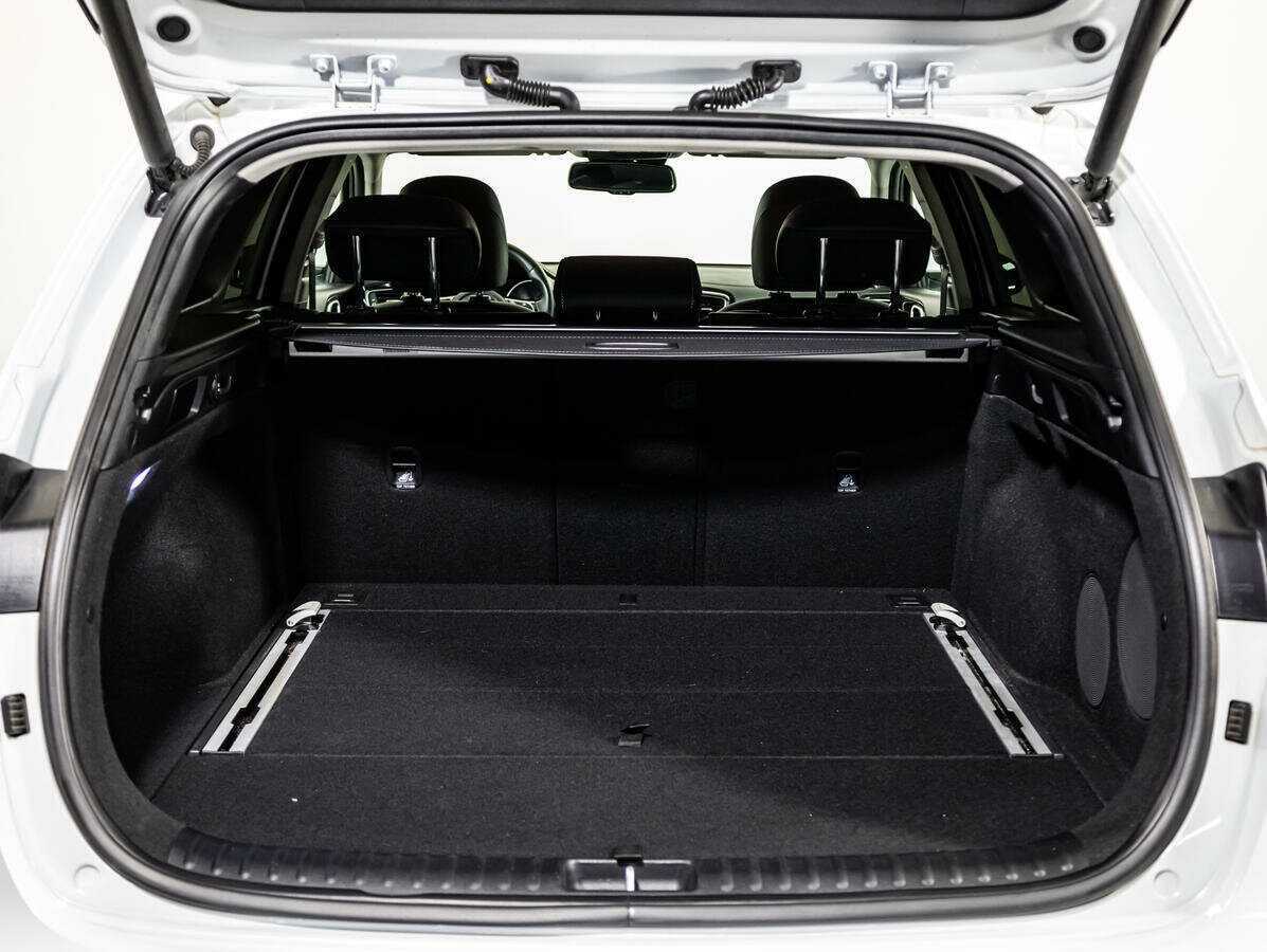 Купить Kia Ceed с пробегом. Фото: #28