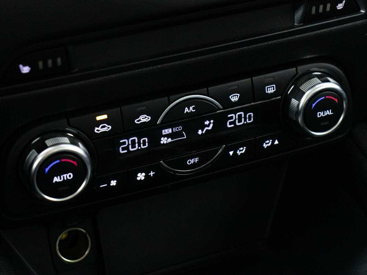 Купить Mazda CX-5 с пробегом. Фото: #14