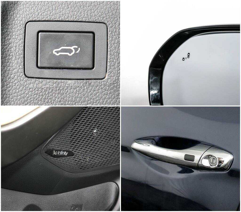 Купить Hyundai Santa Fe с пробегом. Фото: #16