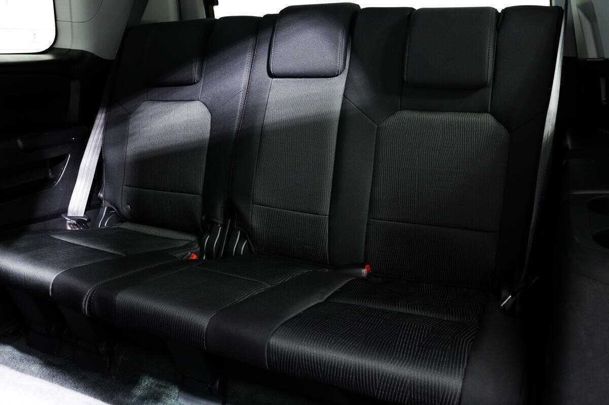 Купить Honda Pilot с пробегом. Фото: #11