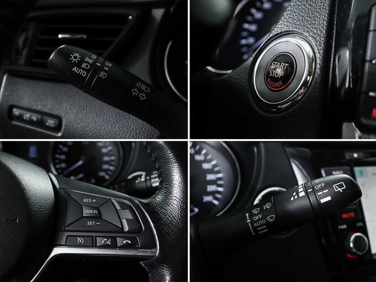 Купить Nissan X-Trail с пробегом. Фото: #13