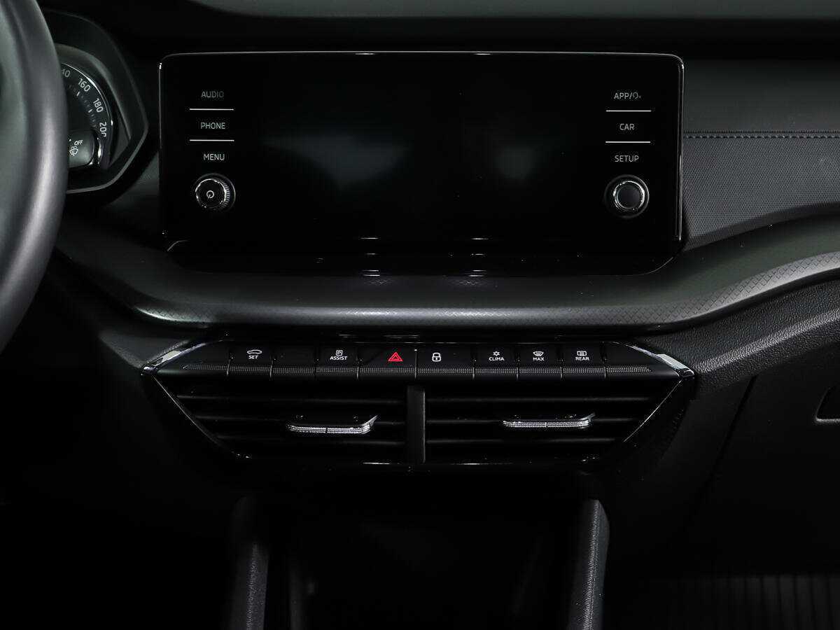 Купить Skoda Octavia с пробегом. Фото: #10