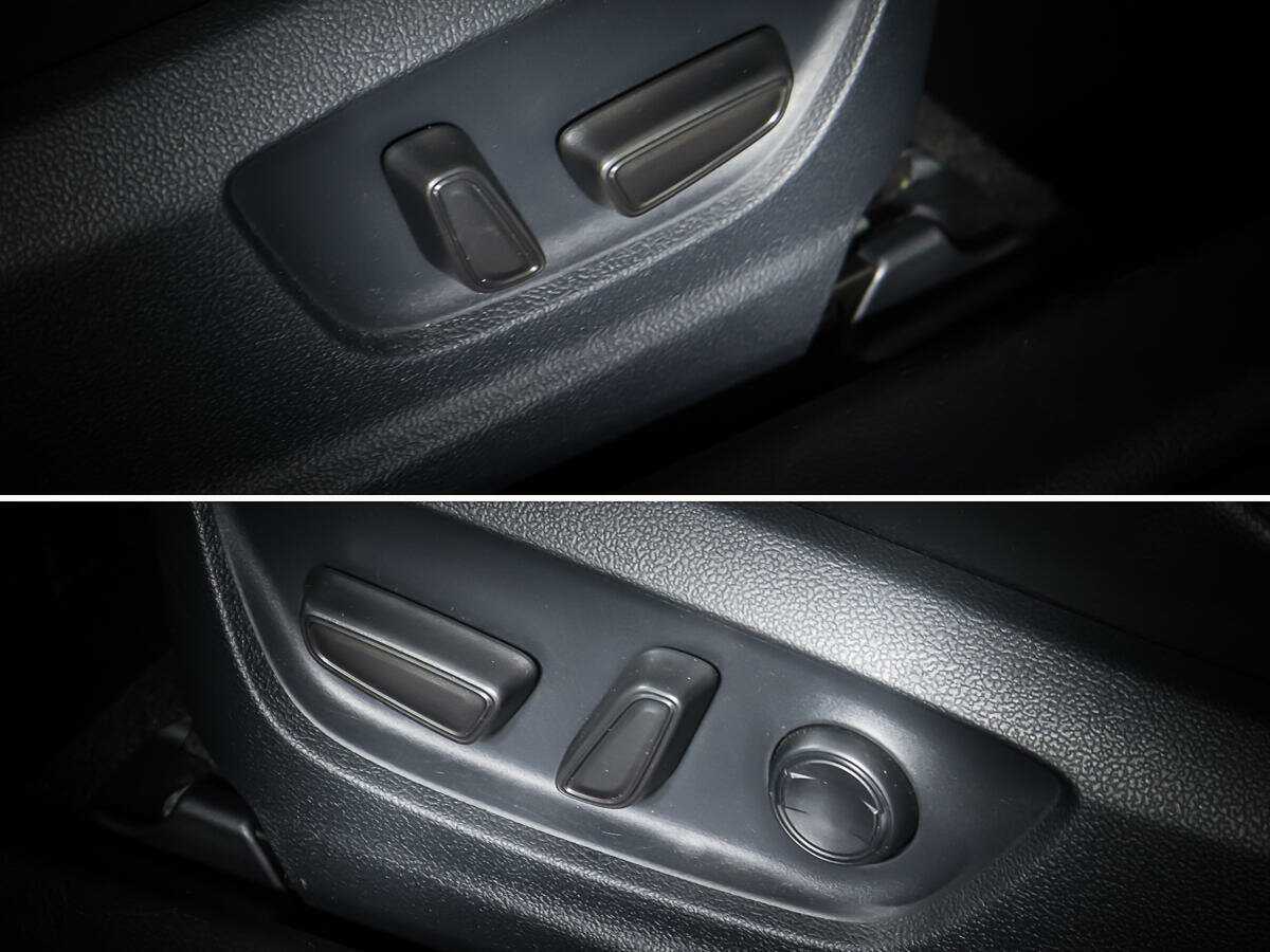 Купить Toyota Camry с пробегом. Фото: #15