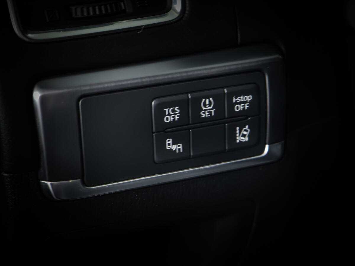 Купить Mazda CX-5 с пробегом. Фото: #16