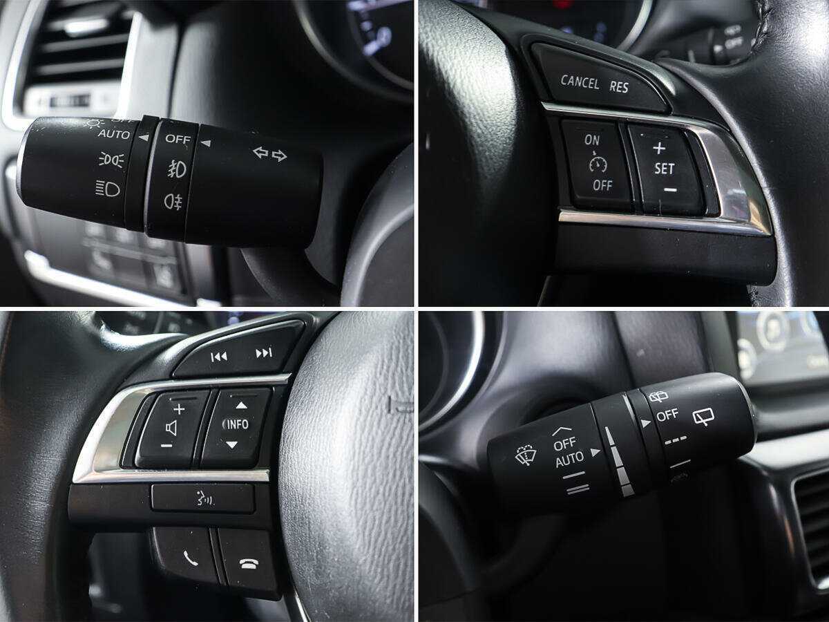 Купить Mazda CX-5 с пробегом. Фото: #18