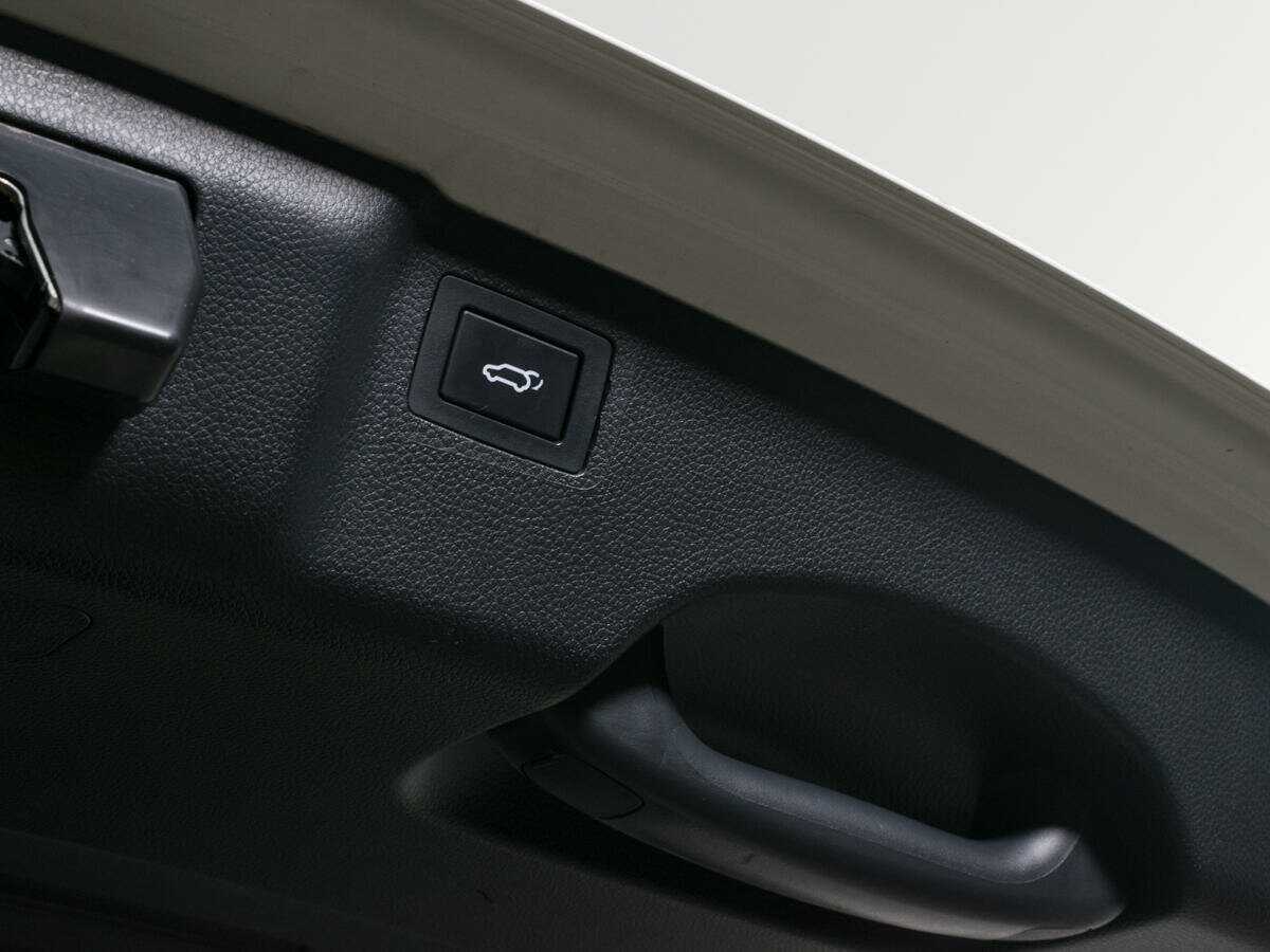 Купить Hyundai Santa Fe с пробегом. Фото: #7