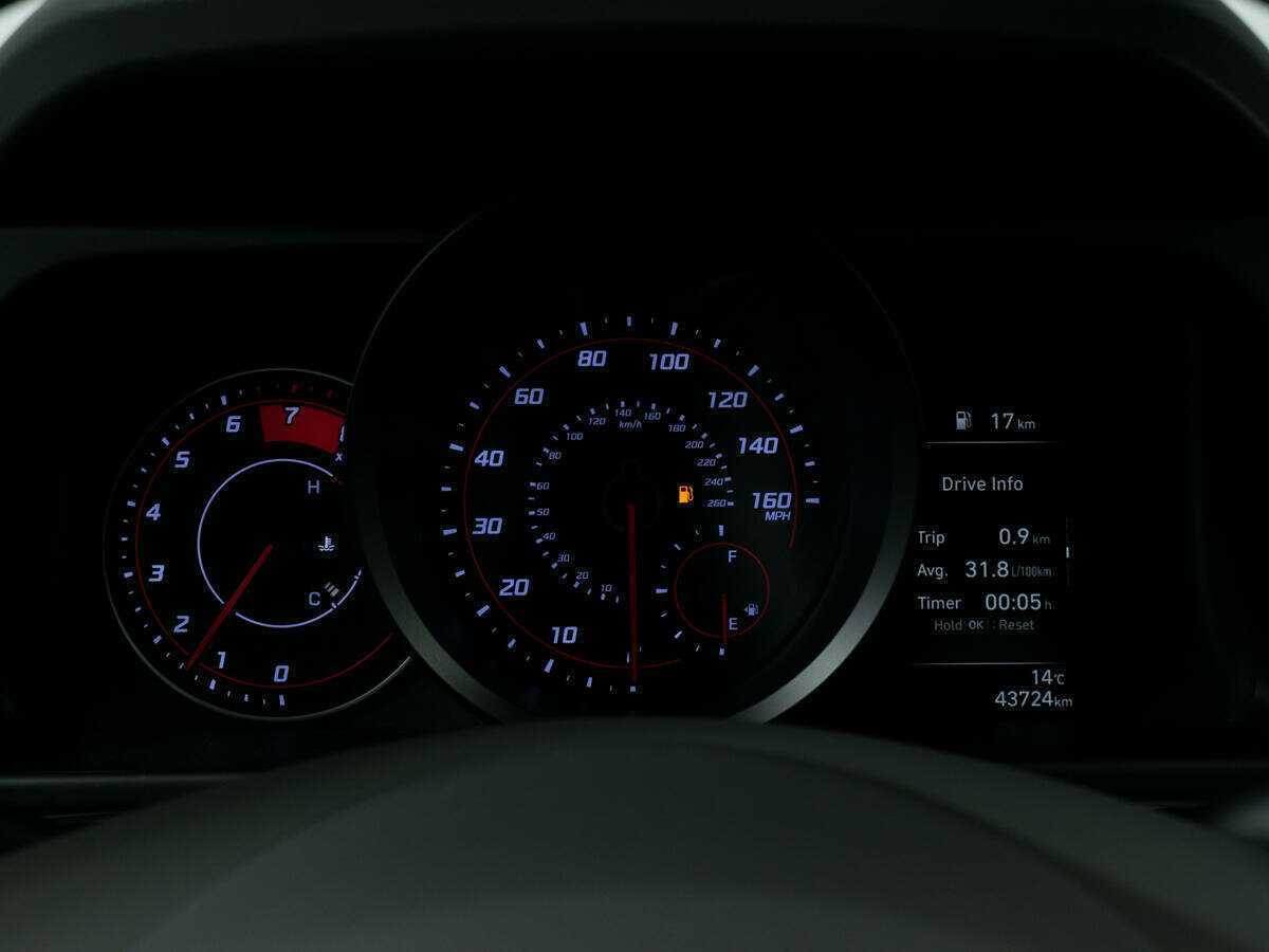 Купить Hyundai Elantra с пробегом. Фото: #12