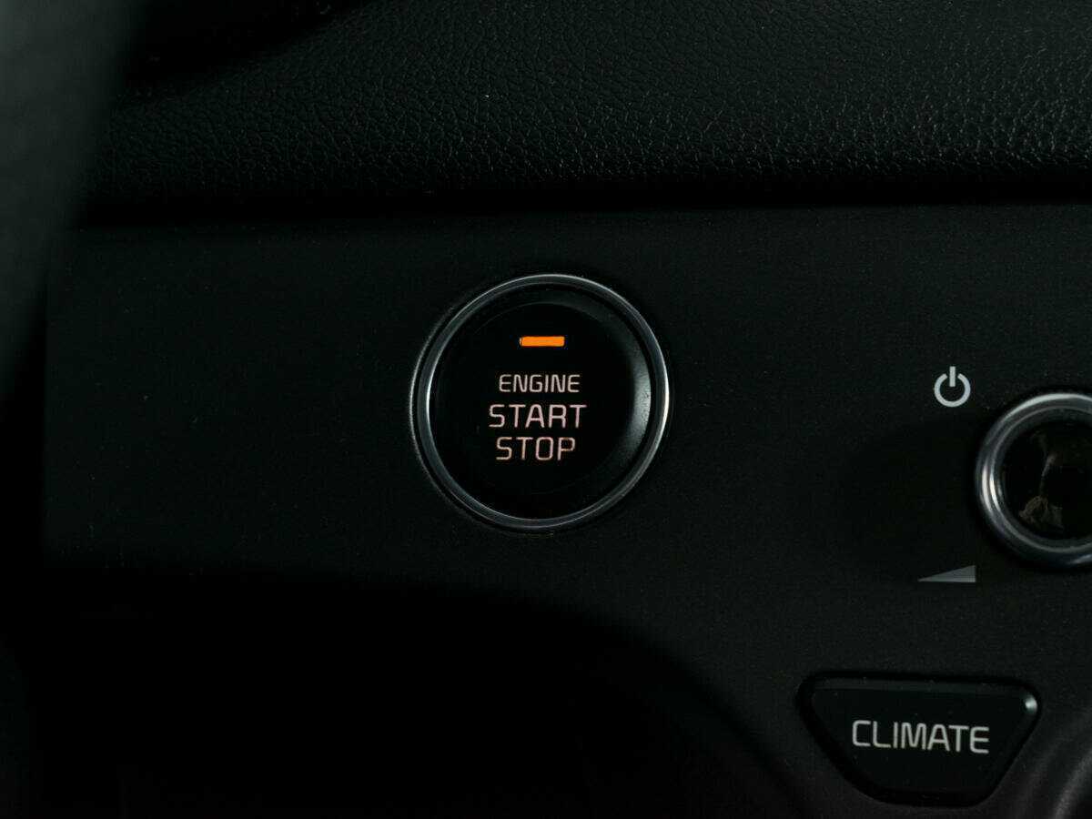 Купить Kia Sportage с пробегом. Фото: #14