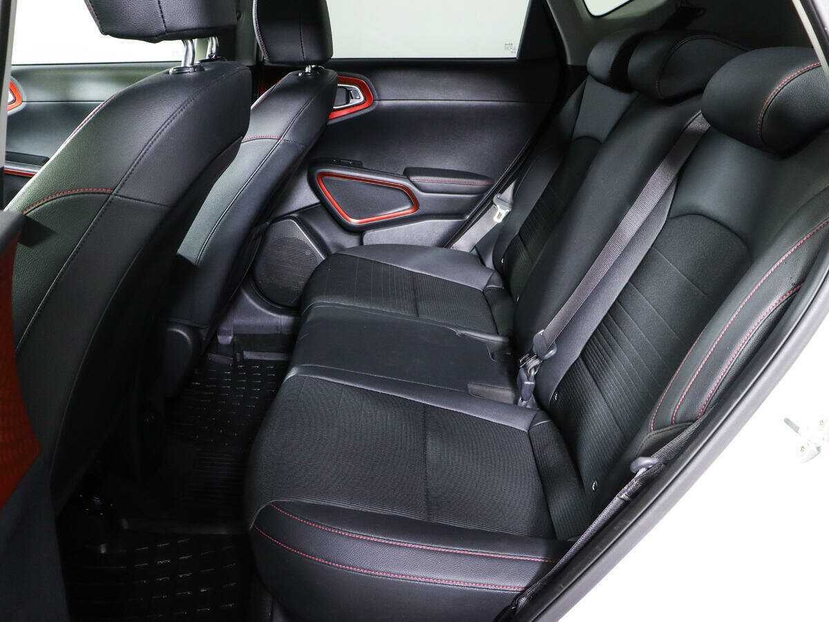 Купить Kia Soul с пробегом. Фото: #9