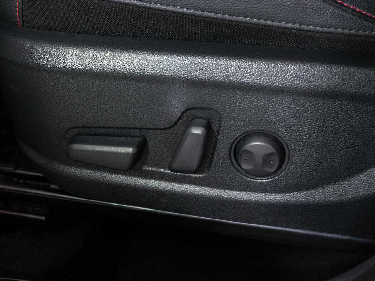 Купить Kia Soul с пробегом. Фото: #21