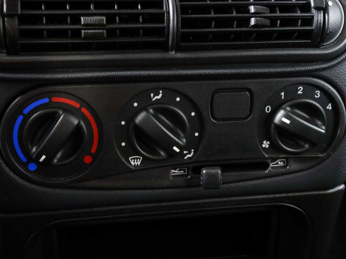 Продажа Б/У Лада (ВАЗ) Нива. Фото: #15