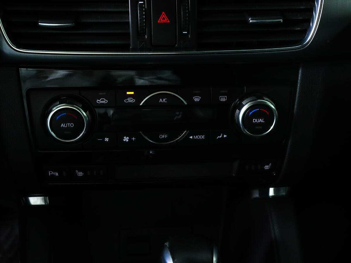 Купить Mazda CX-5 с пробегом. Фото: #16