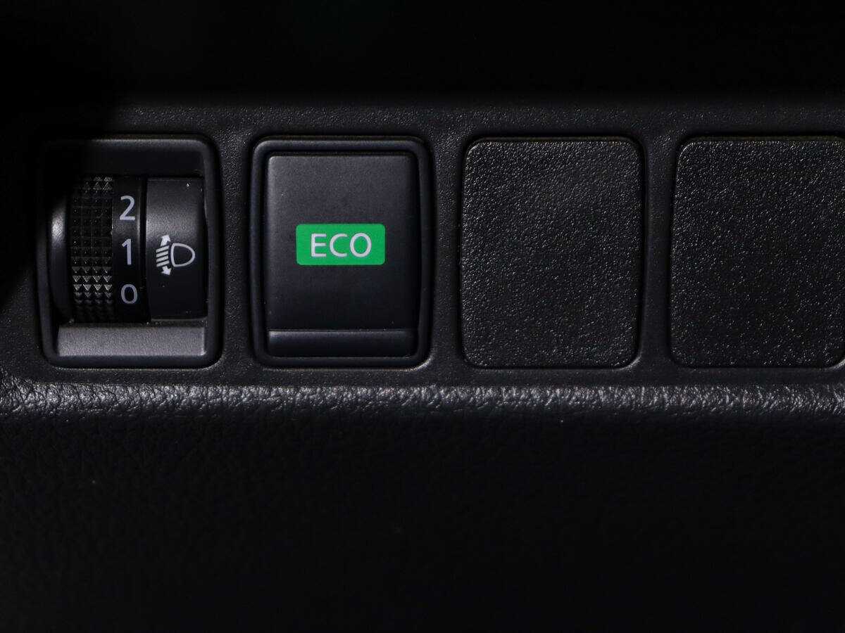 Купить Nissan X-Trail с пробегом. Фото: #19