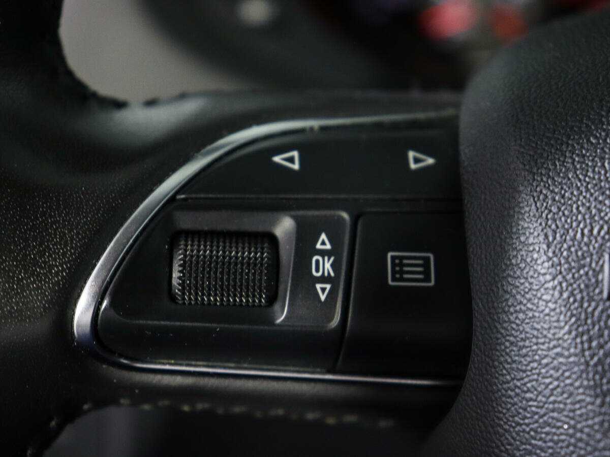 Купить Audi Q3 с пробегом. Фото: #15