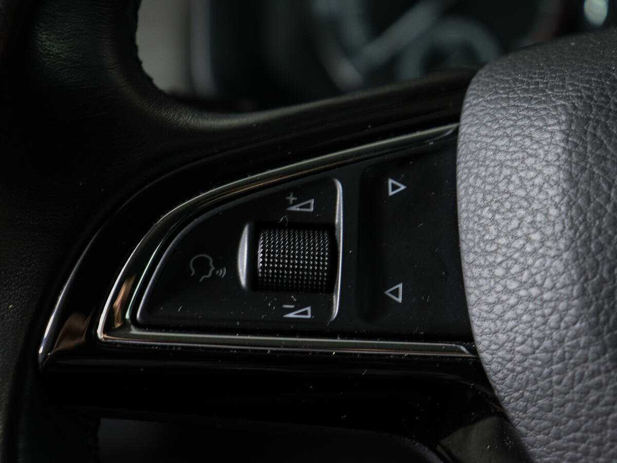 Купить Skoda Kodiaq с пробегом. Фото: #15