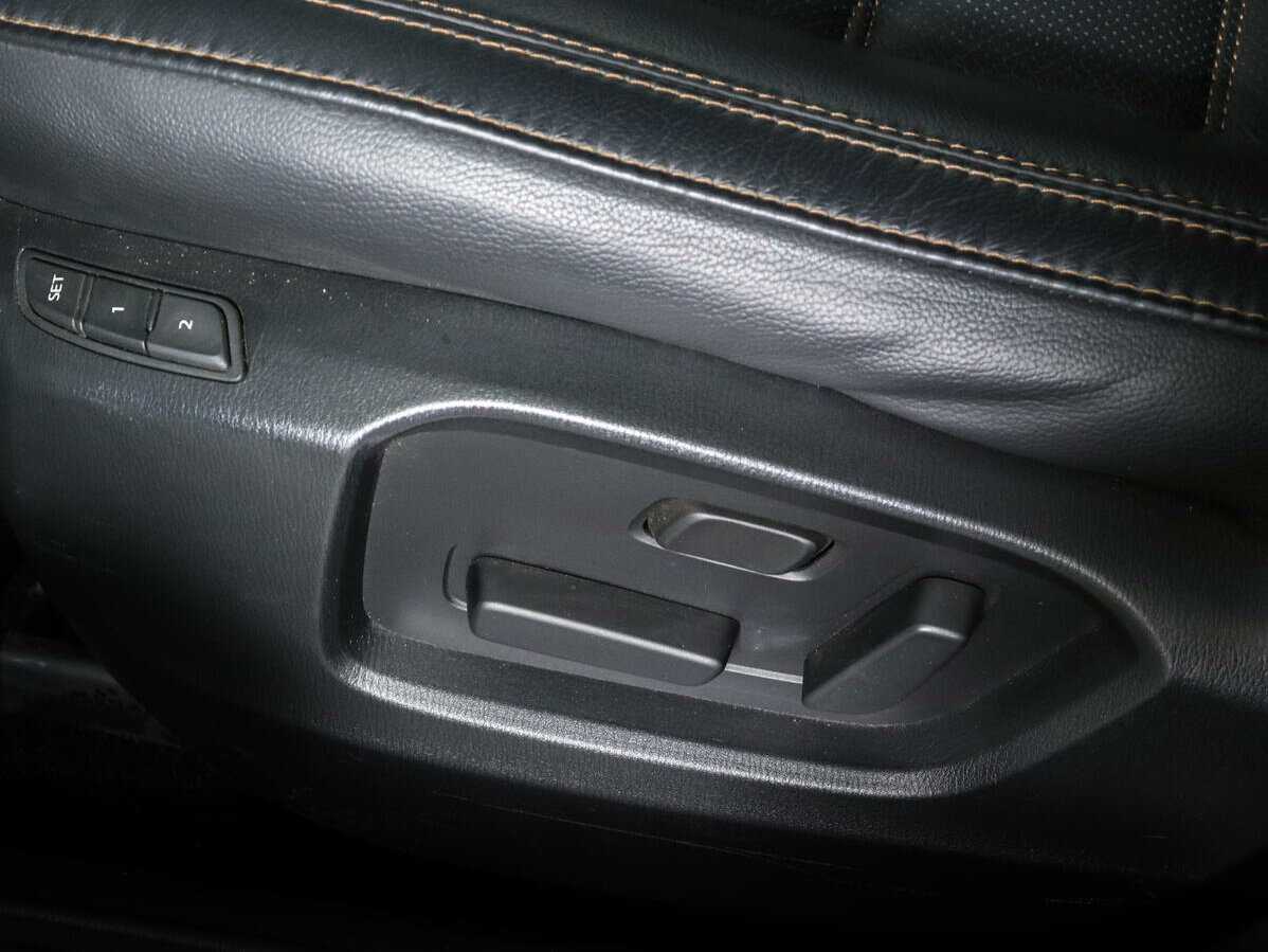 Купить Mazda CX-5 с пробегом. Фото: #19