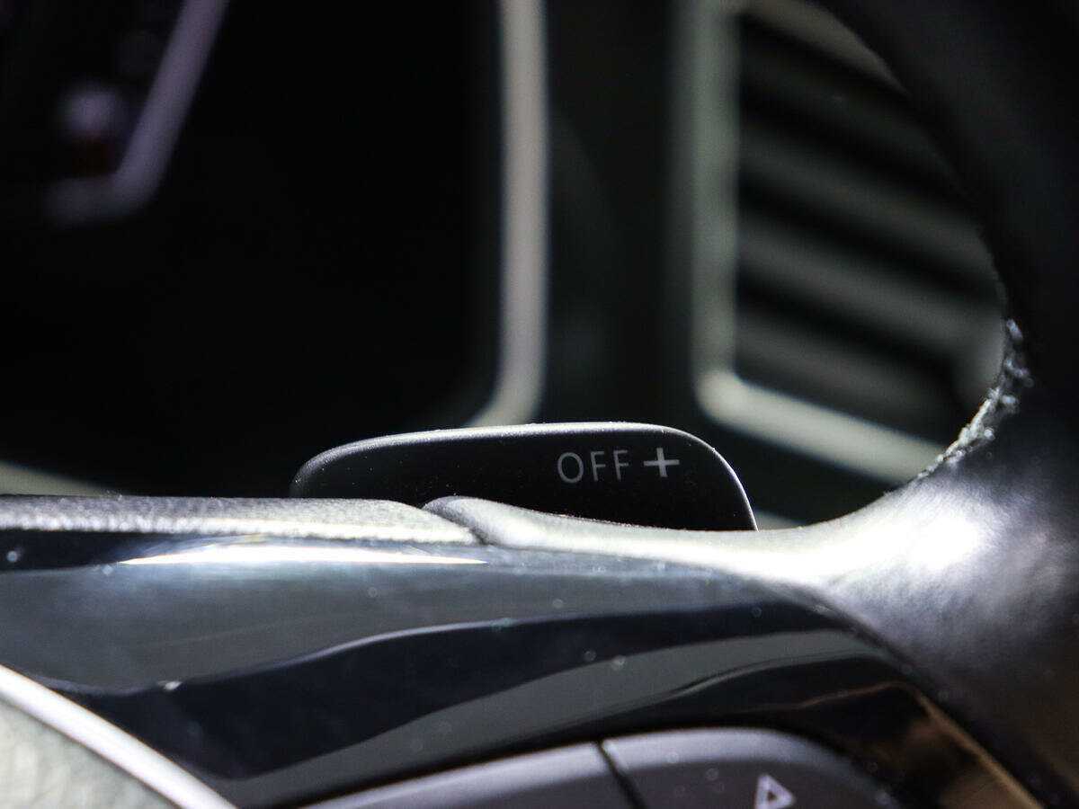 Купить Volkswagen Tiguan с пробегом. Фото: #18