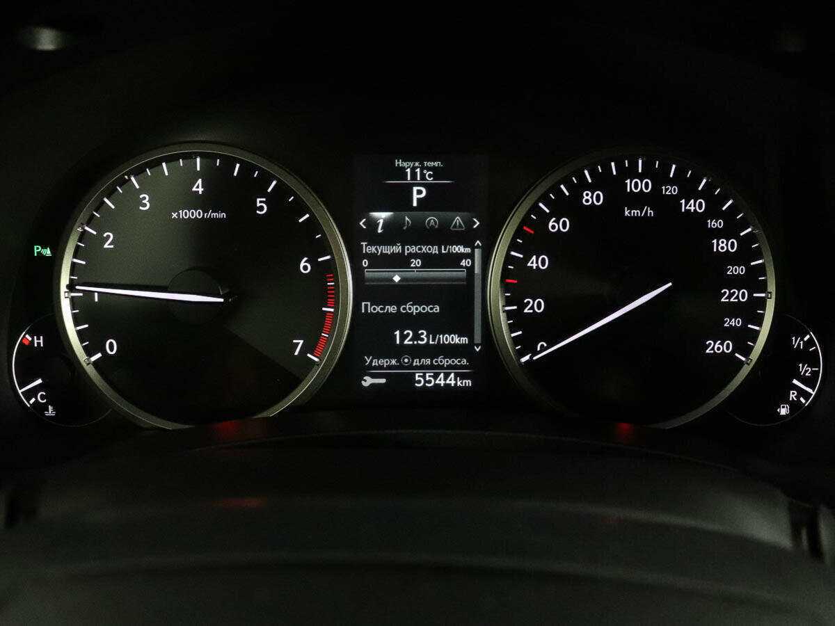 Купить Lexus NX с пробегом. Фото: #8